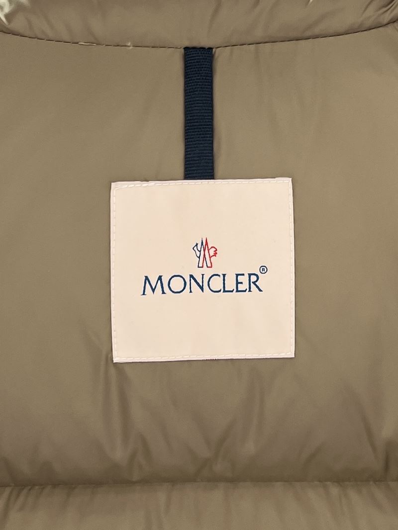 Moncler Down Jackets